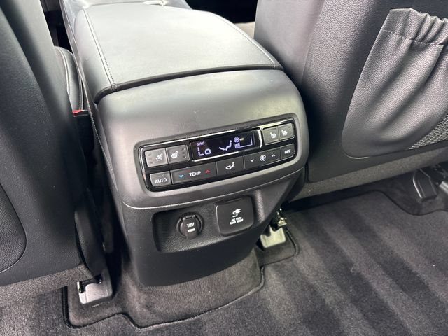 Used 2024 Hyundai Palisade Calligraphy AWD/4WD image 14