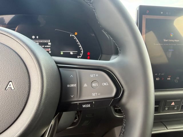 New 2026 MAZDA CX-5 Preferred AWD/4WD image 35