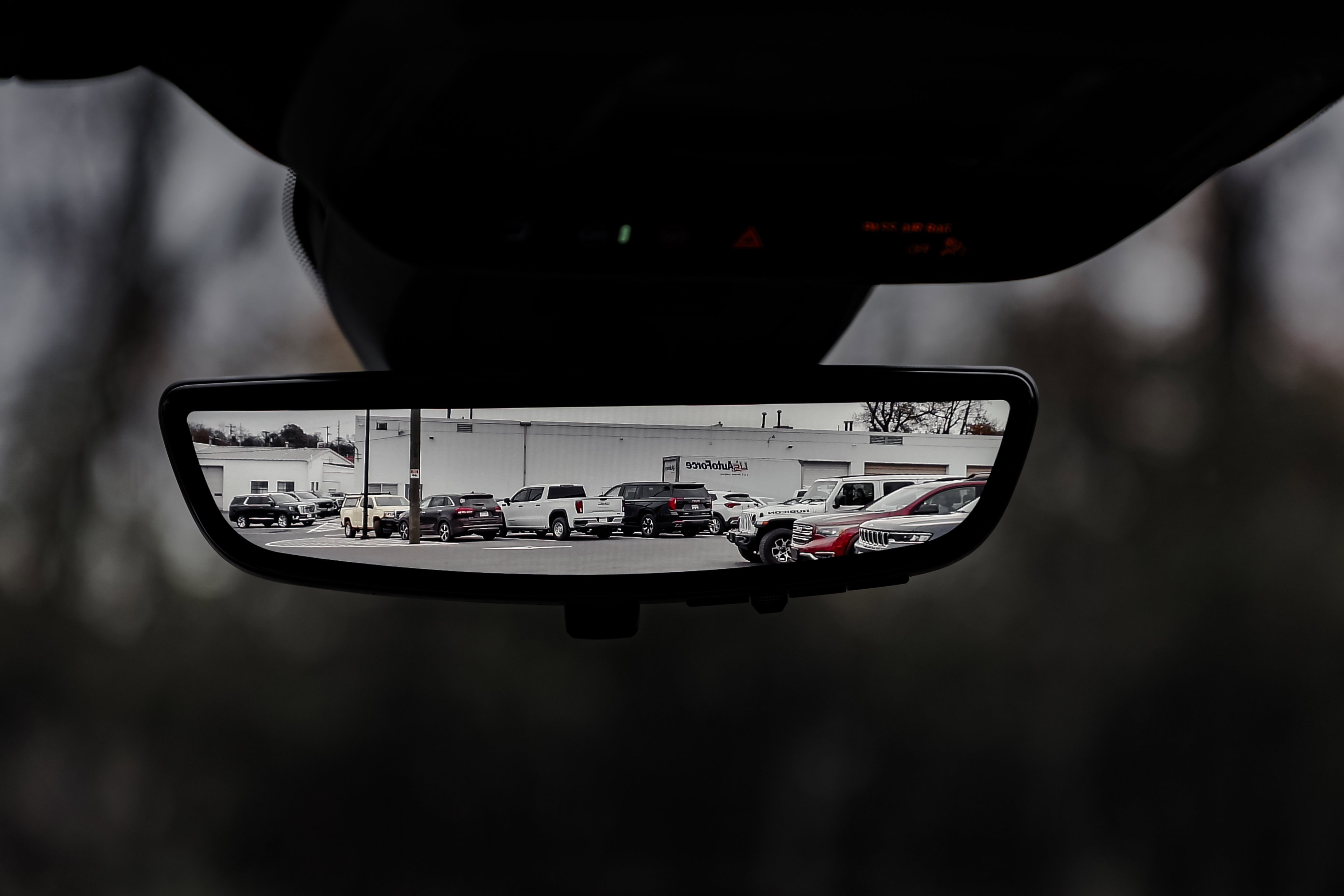 New 2026 GMC Terrain Elevation w/ Technology Package II image 31