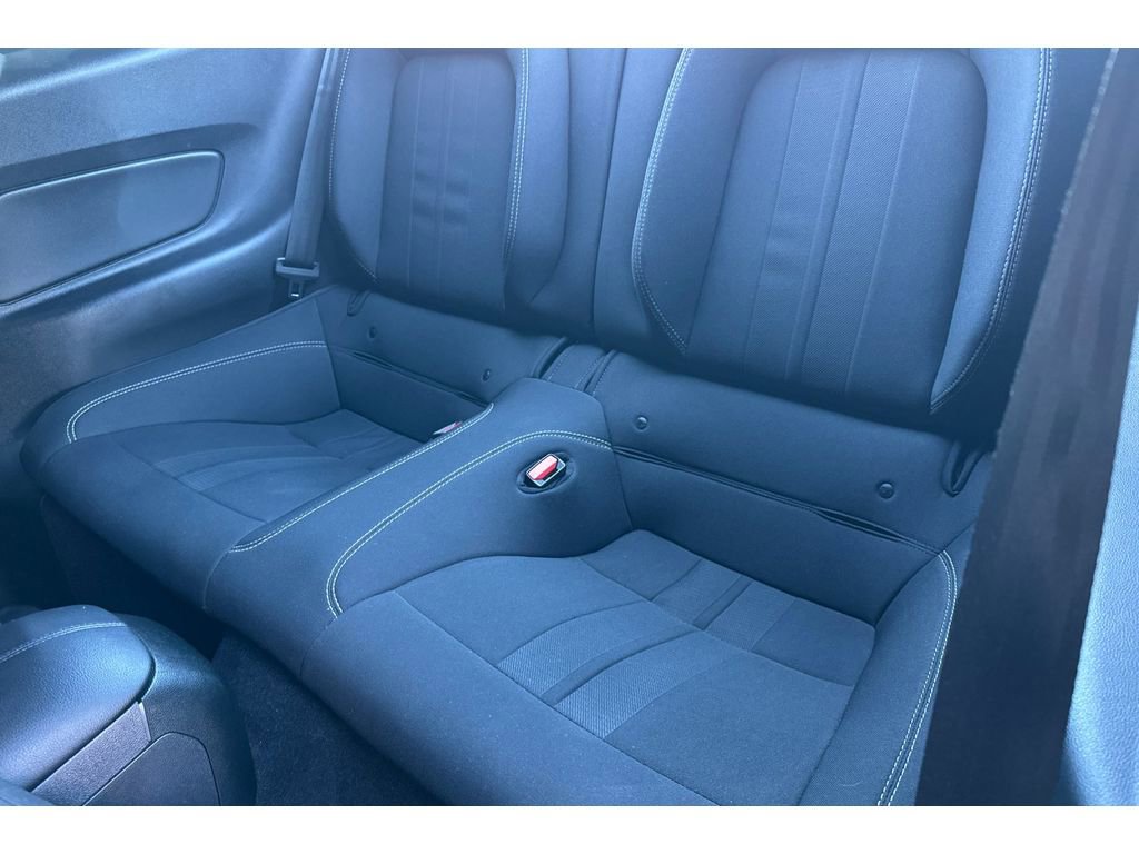 Used 2023 Ford Mustang Coupe w/ Equipment Group 101A image 13