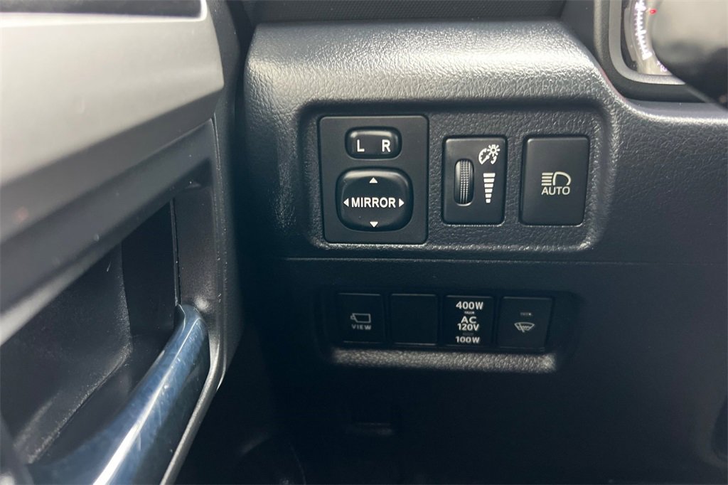 Certified 2022 Toyota 4Runner TRD Sport image 30