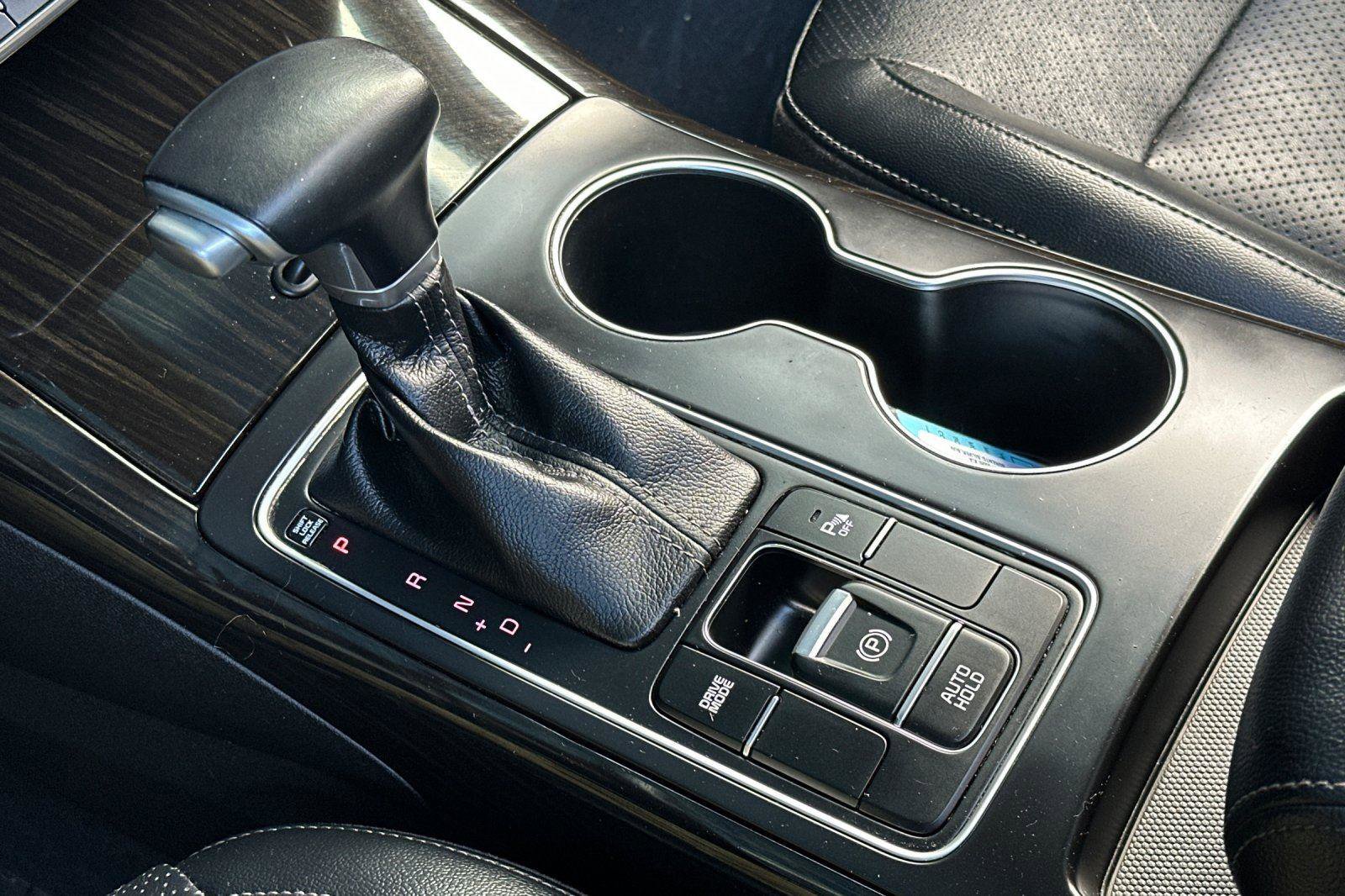 Used 2020 Kia Sorento EX image 21