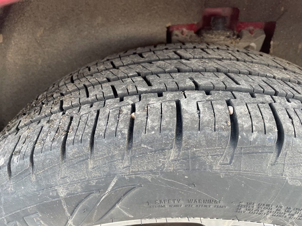 Used 2020 Ford Edge ST w/ Cold Weather Package image 10