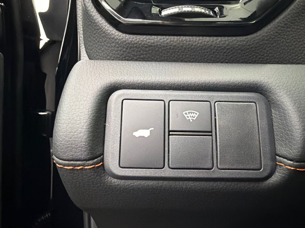 New 2026 Honda Passport TrailSport Elite image 35