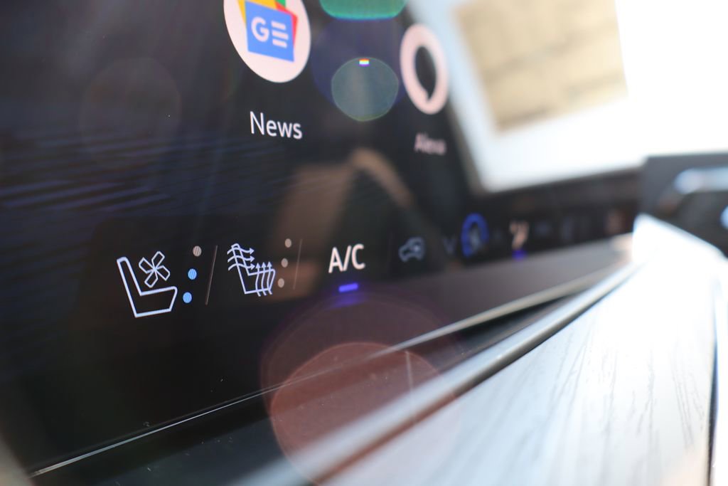 New 2025 Chevrolet Tahoe Premier image 24