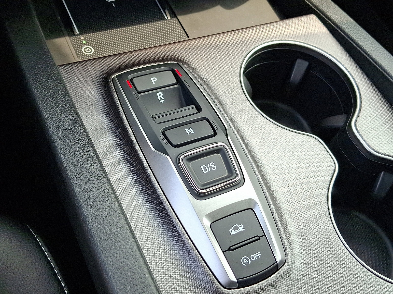 New 2025 Honda Ridgeline RTL image 7