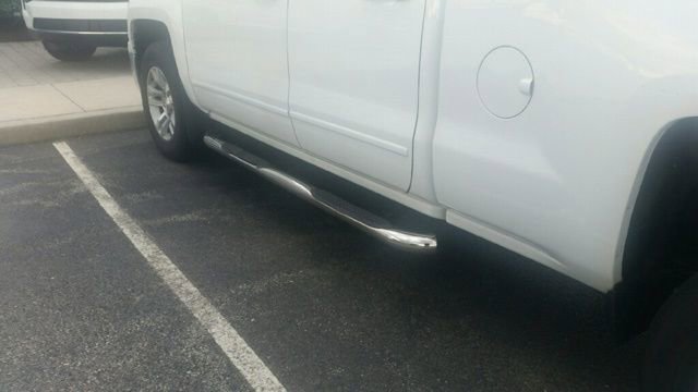 Used 2014 Chevrolet Silverado 1500 LT w/ All Star Edition image 9