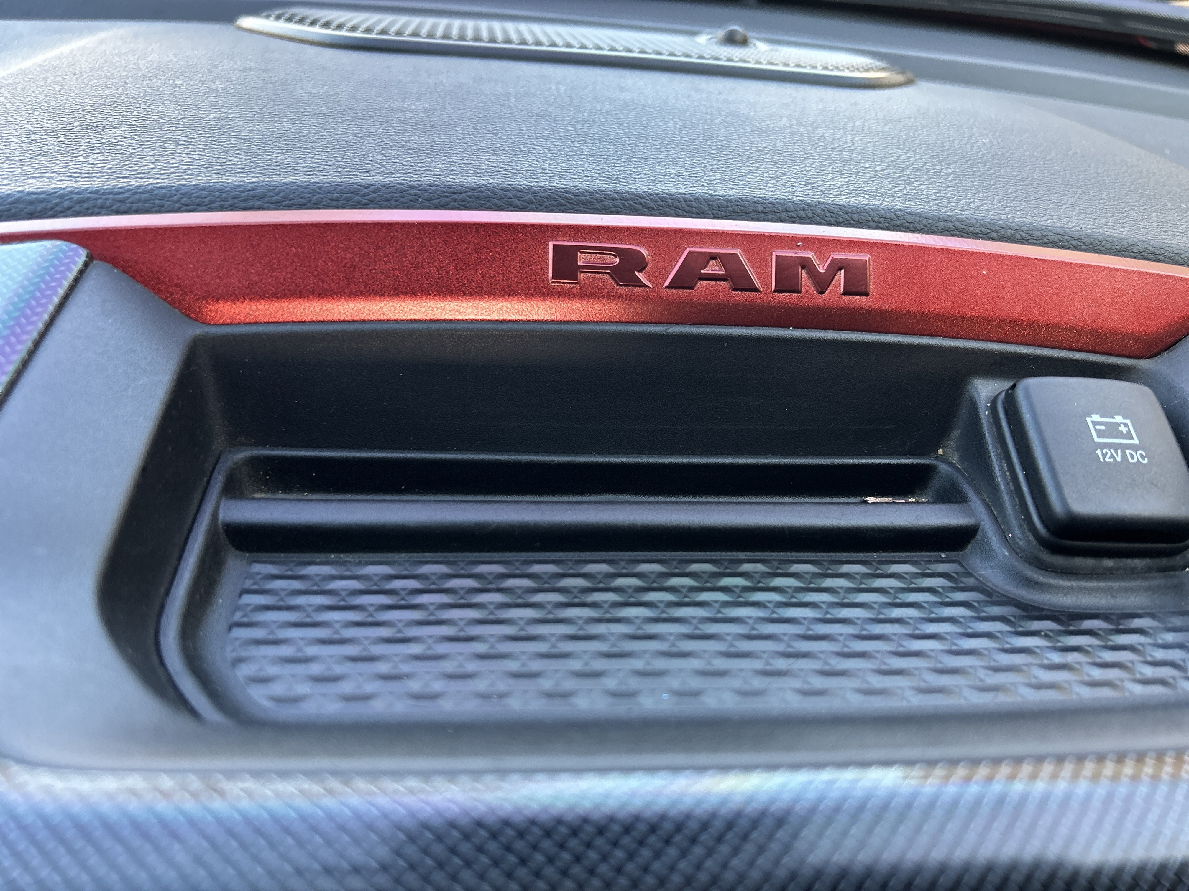 Used 2020 RAM 1500 Rebel w/ Rebel Level 1 Equipment Group AWD/4WD image 28
