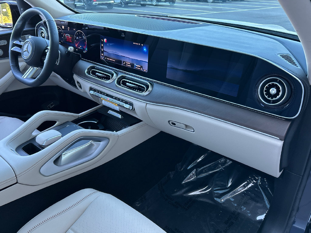 New 2027 Mercedes-Benz GLE 350 4MATIC image 29