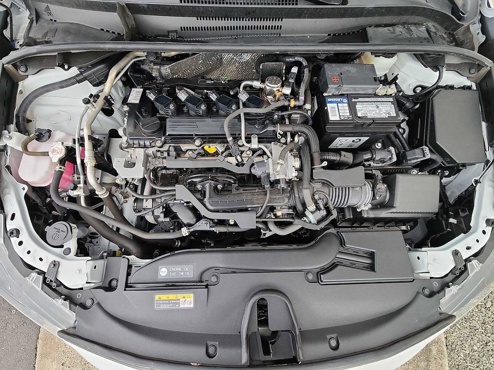 Used 2023 Toyota Corolla LE image 11