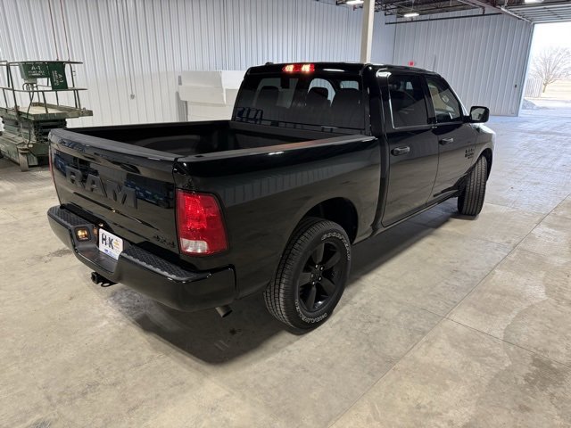 Used 2023 RAM 1500 Express w/ Wheel & Sound Group image 39