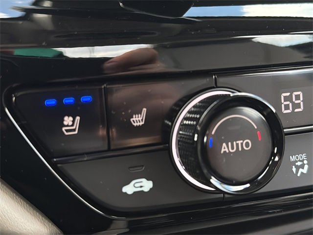 New 2026 Honda Accord Touring image 29