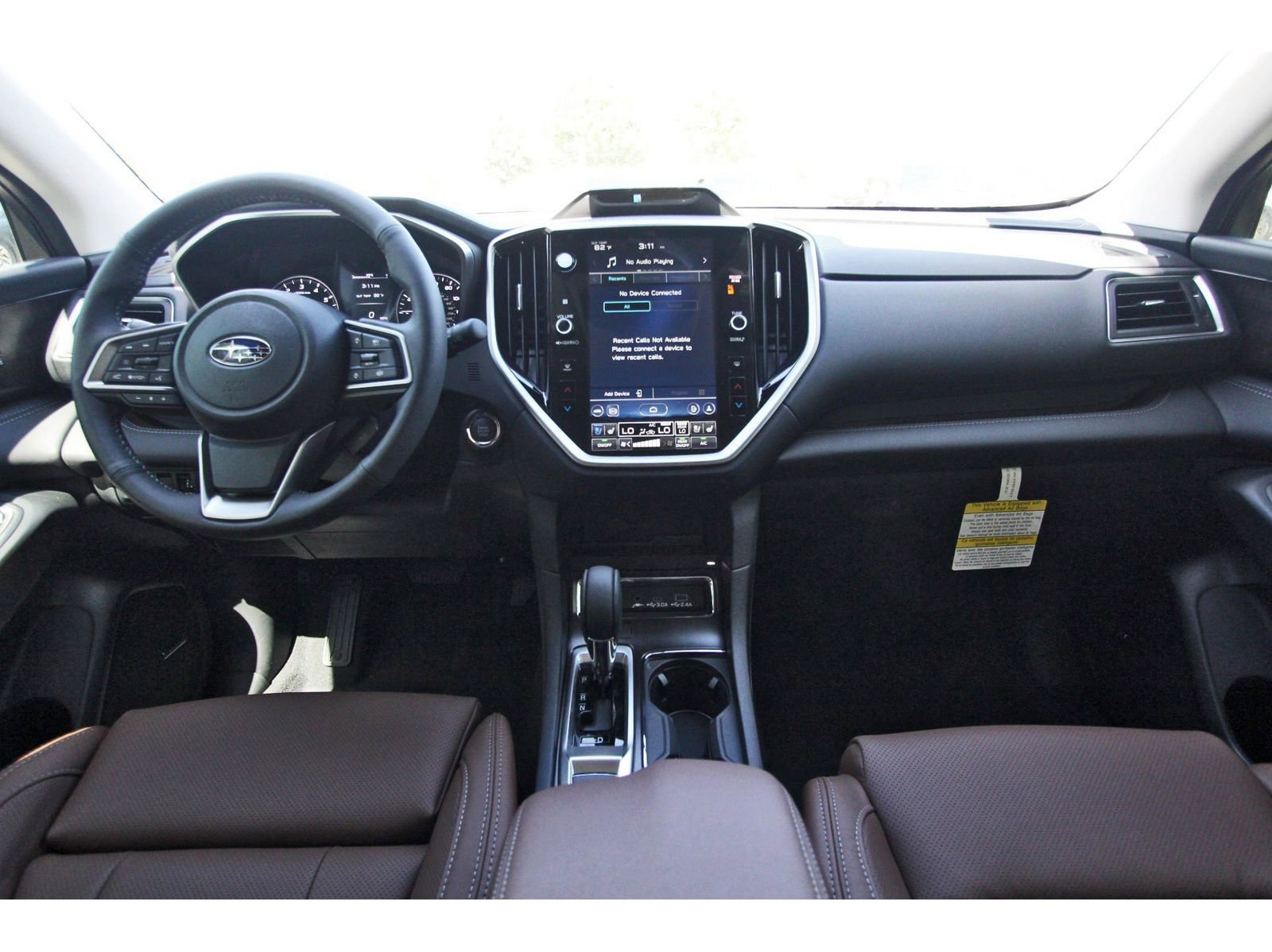 New 2026 Subaru Ascent Touring image 7