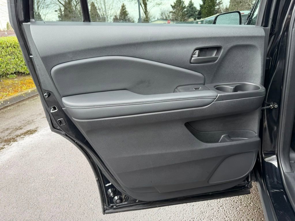 Used 2022 Honda Passport EX-L image 31