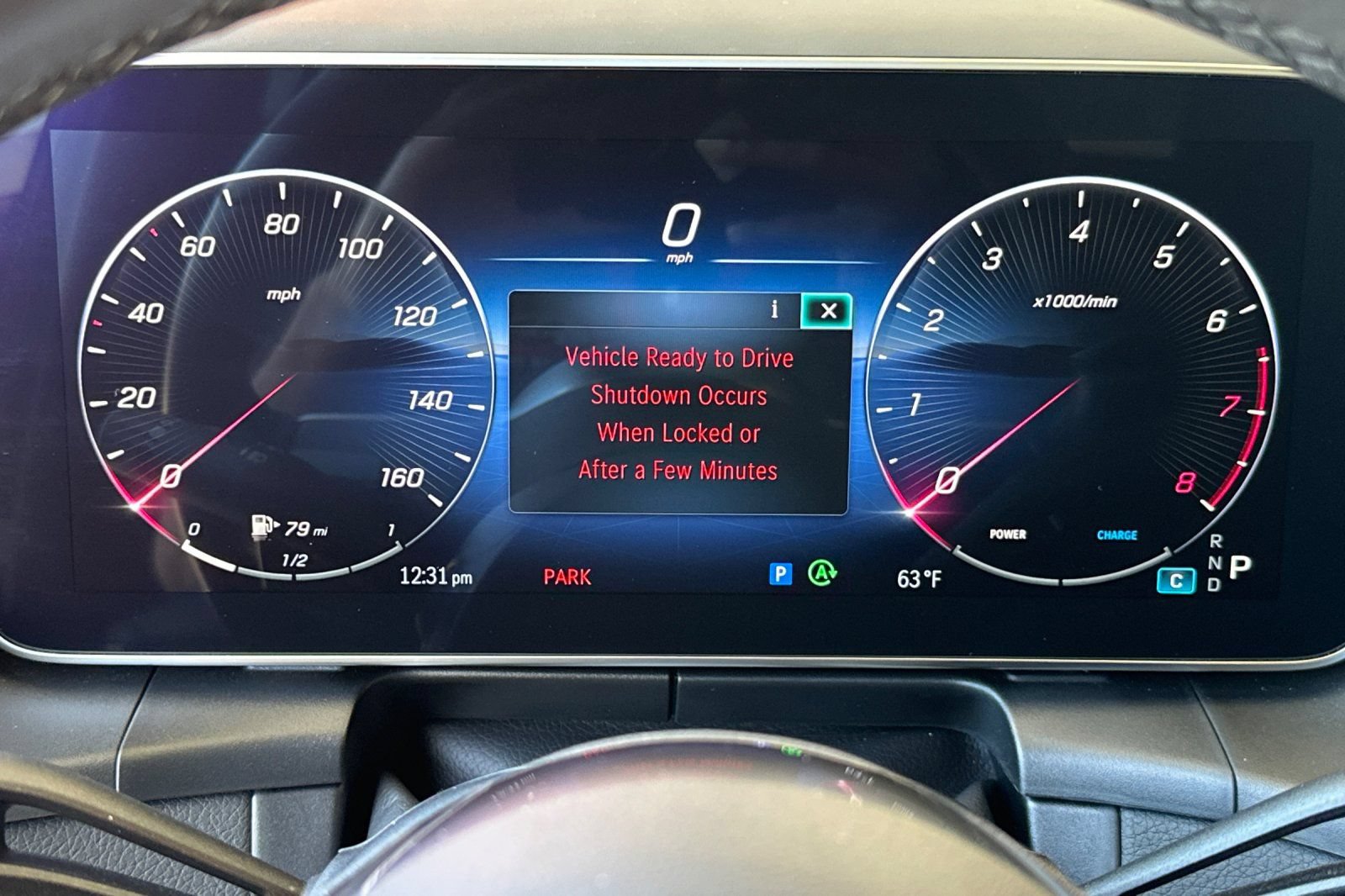 Certified 2024 Mercedes-Benz GLC 300 4MATIC image 35