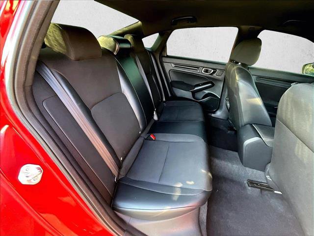 Used 2022 Honda Civic Sport image 26