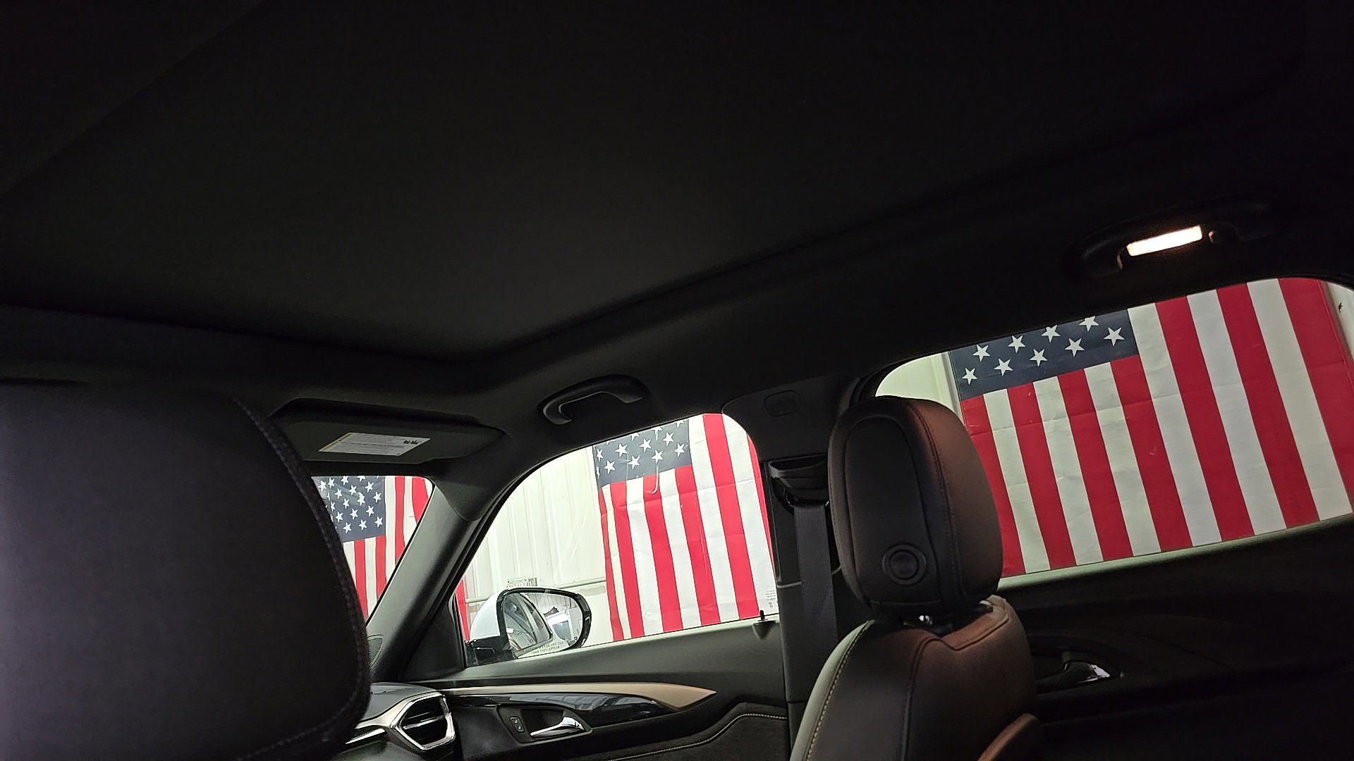 New 2025 Chevrolet TrailBlazer ACTIV w/ Convenience Package image 14