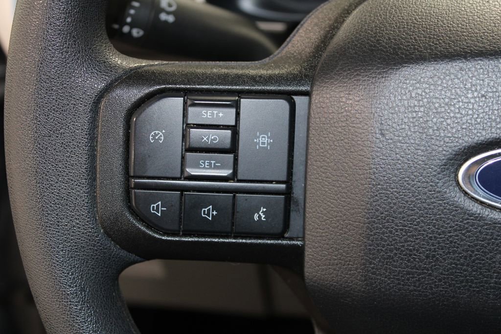 Used 2023 Ford F150 XLT image 36