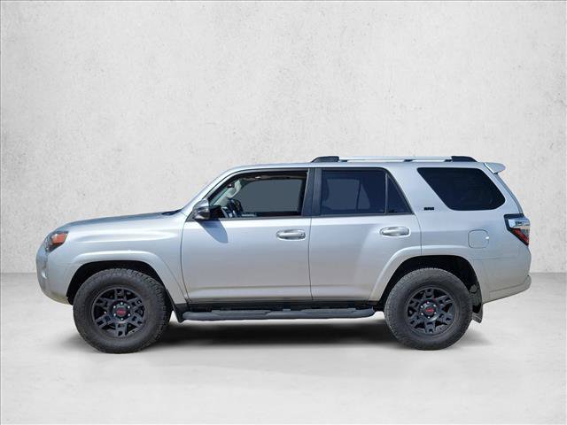 Used 2023 Toyota 4Runner SR5 Premium w/ Moonroof Package RWD image 8