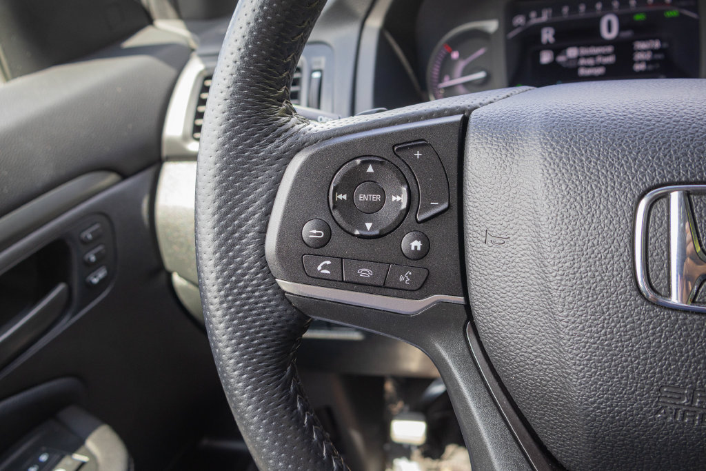 Used 2023 Honda Passport EX-L image 23