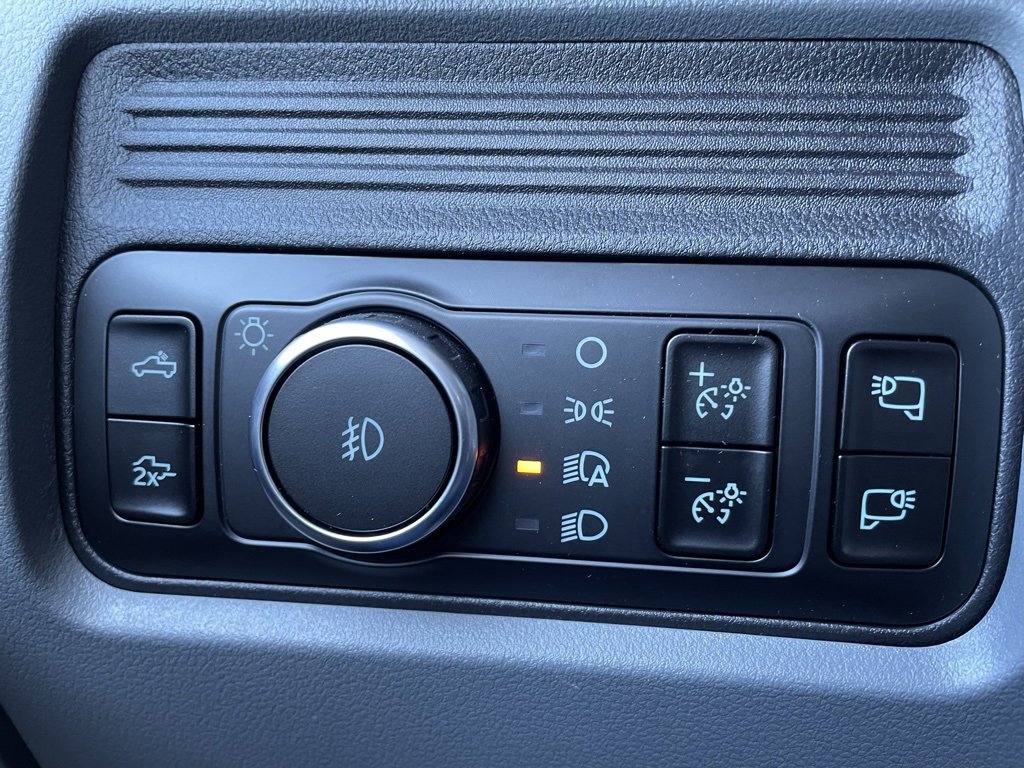 New 2026 Ford F350 XLT image 19