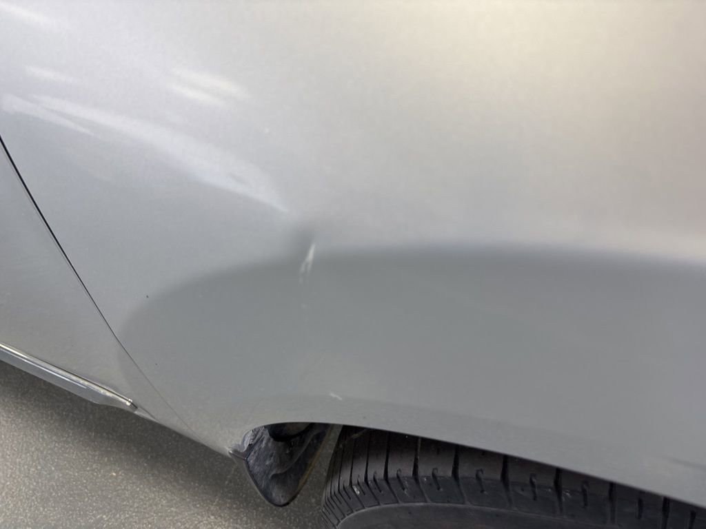 Used 2013 Nissan Rogue S w/ Special Edition Pkg image 11