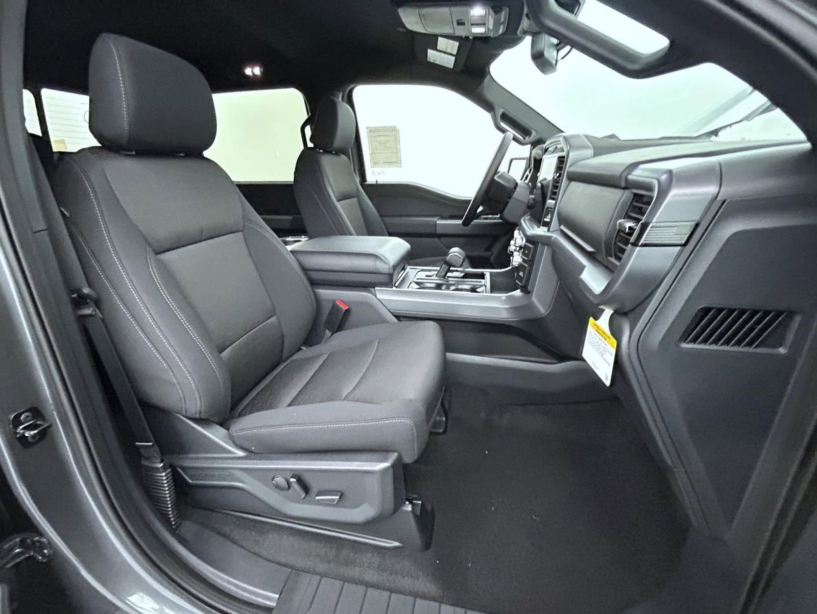New 2026 Ford F150 XLT AWD/4WD image 15