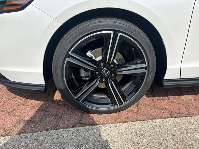 New 2026 Honda Accord SE image 4
