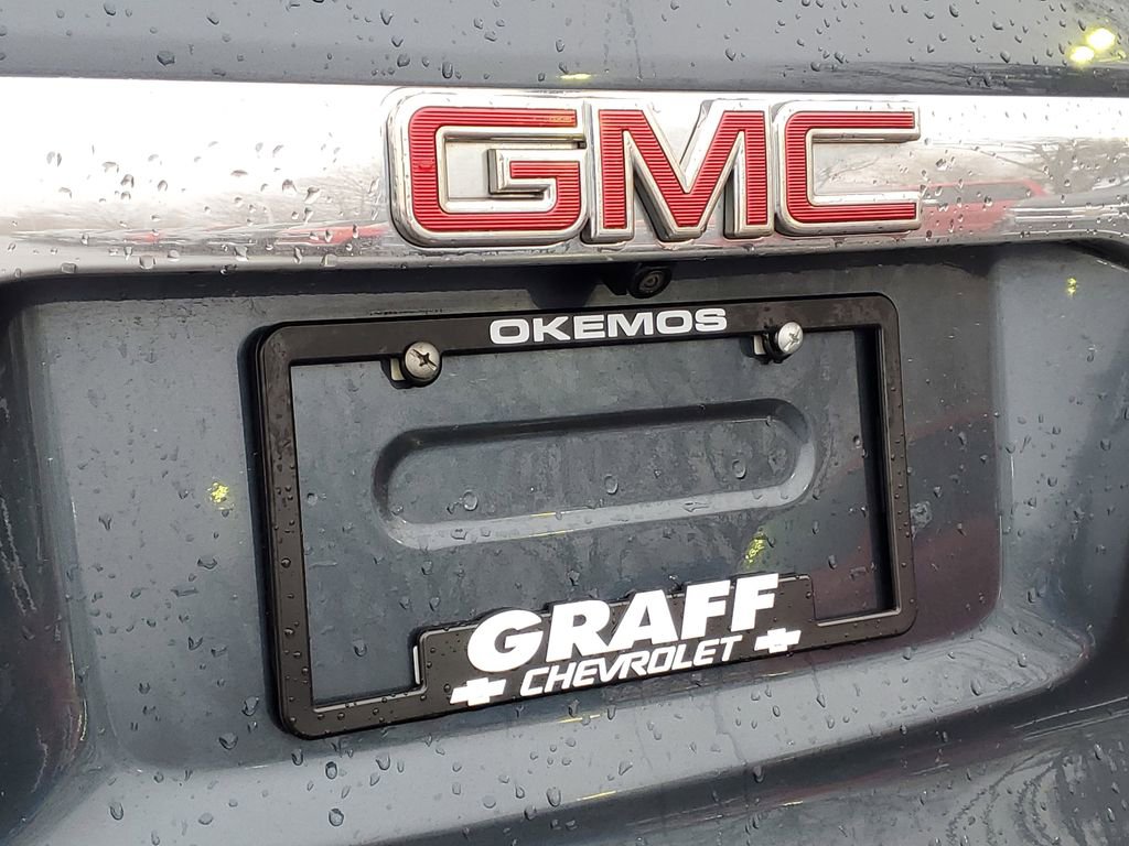 Used 2019 GMC Acadia SLE image 39
