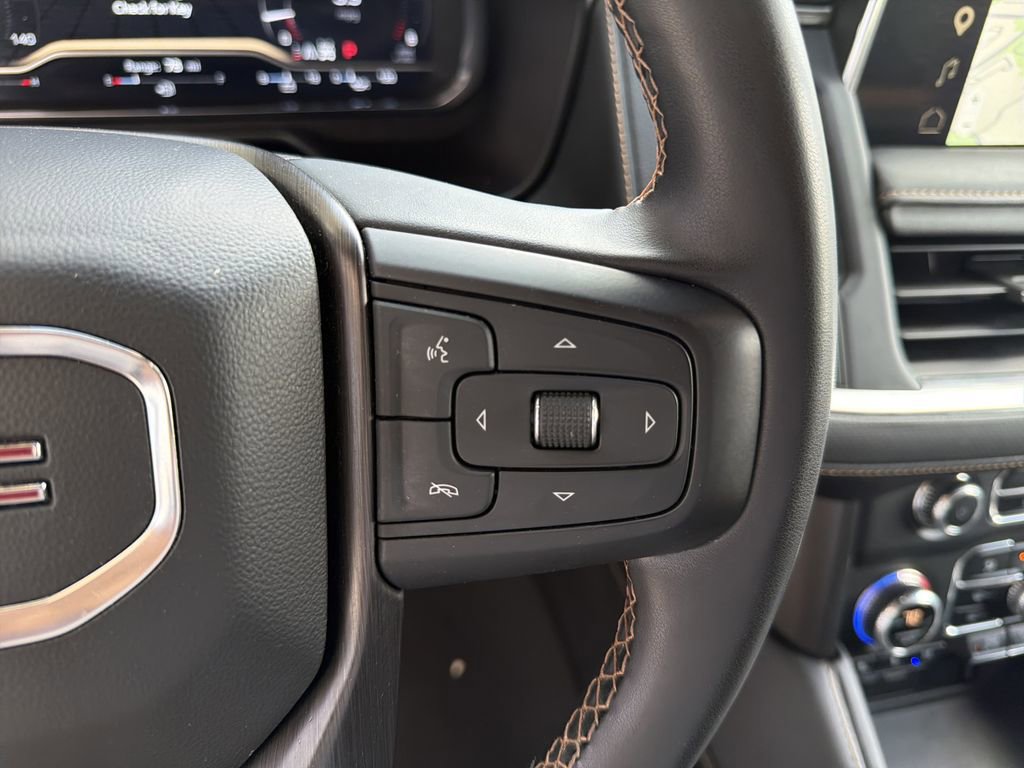 Used 2023 GMC Yukon AT4 w/ AT4 Premium Plus Package image 29