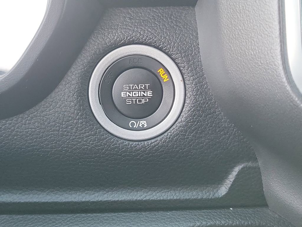 Used 2022 RAM 1500 Big Horn image 12