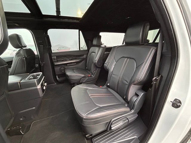 Used 2024 Ford Expedition Max Platinum AWD/4WD image 47