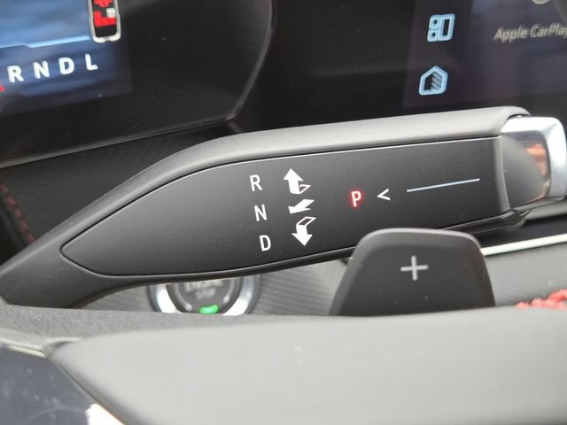 New 2027 Chevrolet Equinox RS w/ Safety and Technology Package AWD/4WD image 30