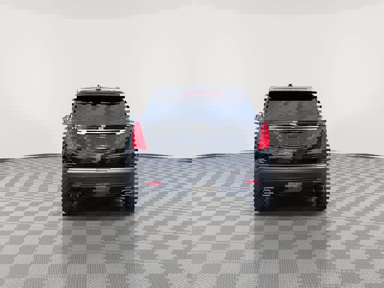 Used 2019 Cadillac XT5 Luxury image 7