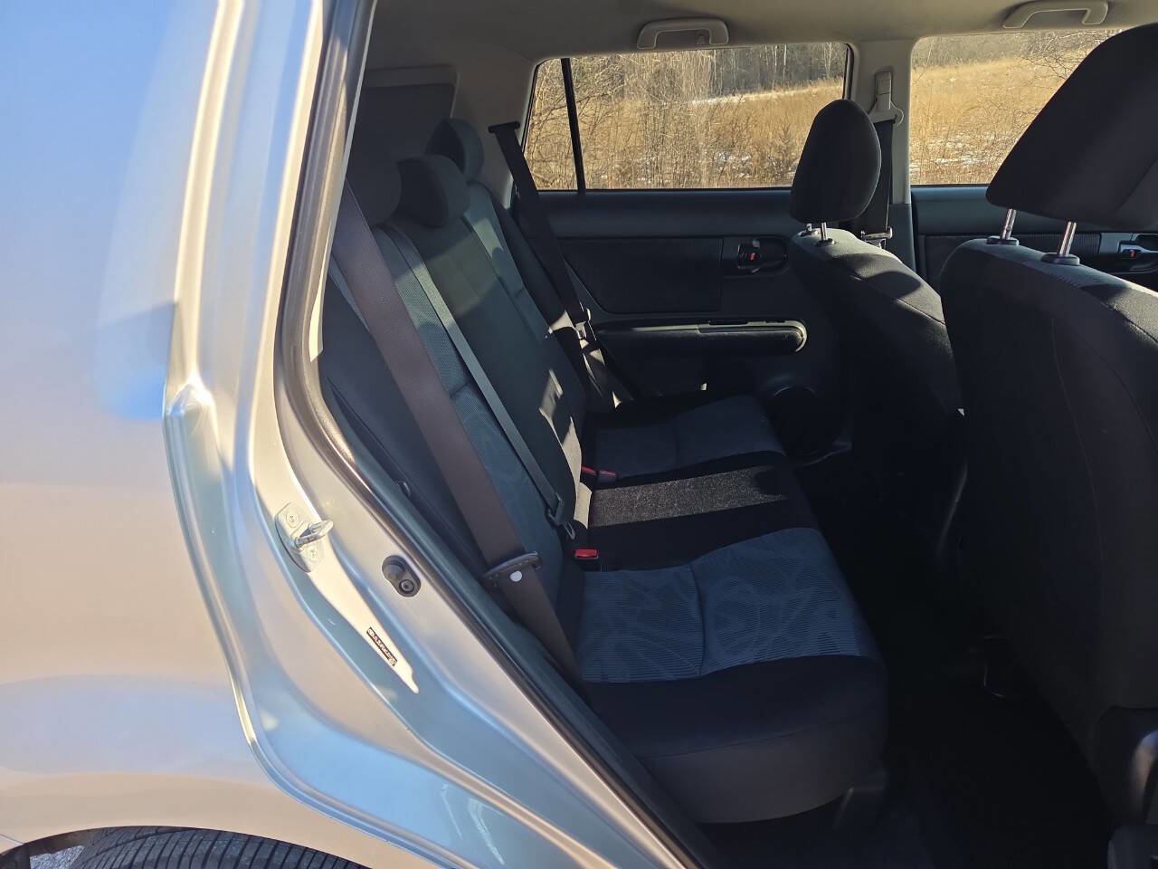 Used 2012 Scion xB image 16