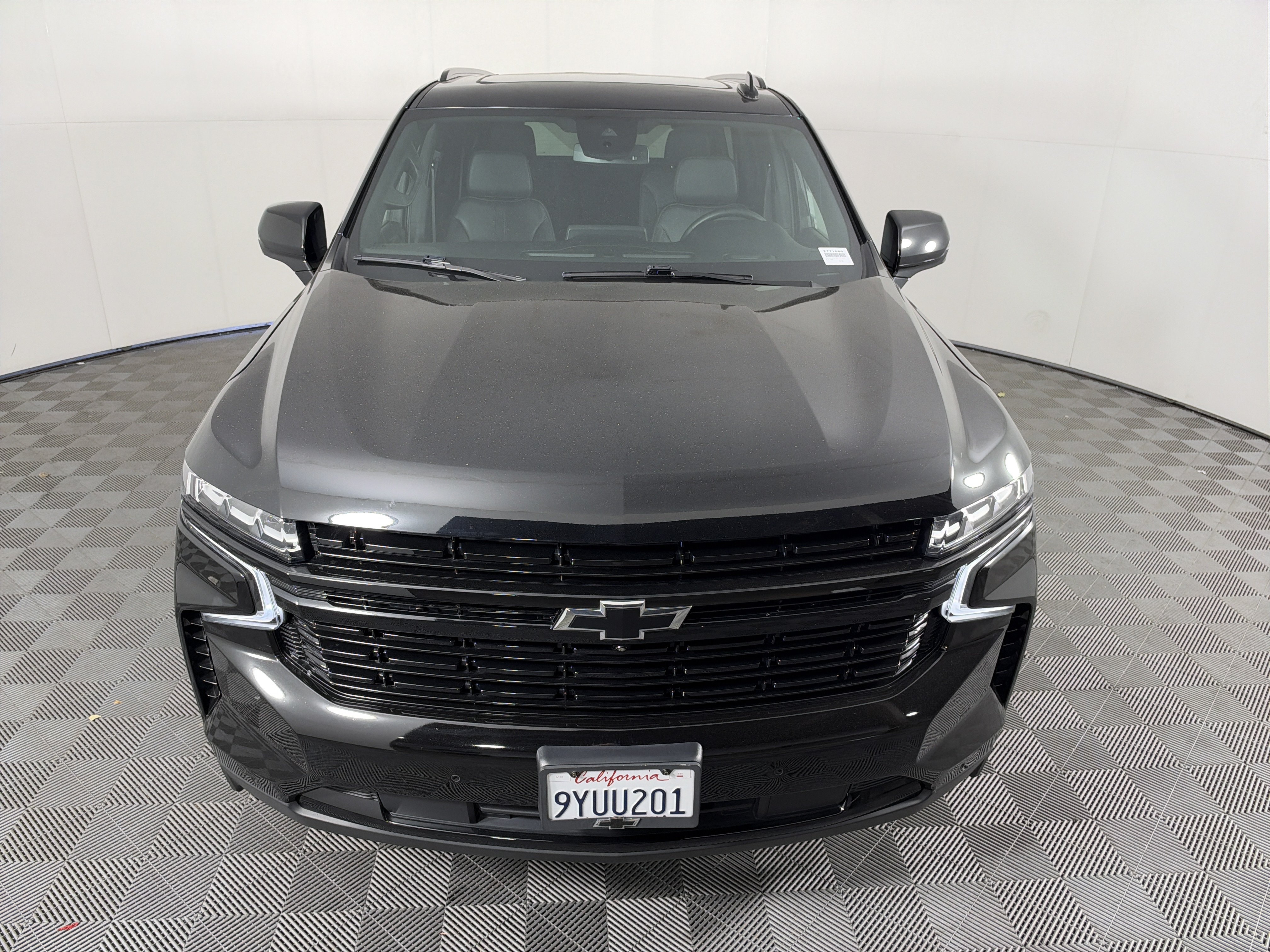 Used 2024 Chevrolet Tahoe RST w/ Luxury Package AWD/4WD image 14