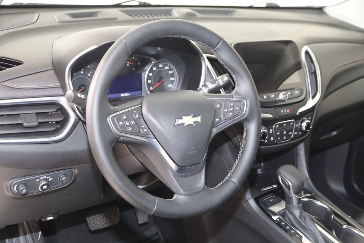Used 2024 Chevrolet Equinox Premier AWD/4WD image 6