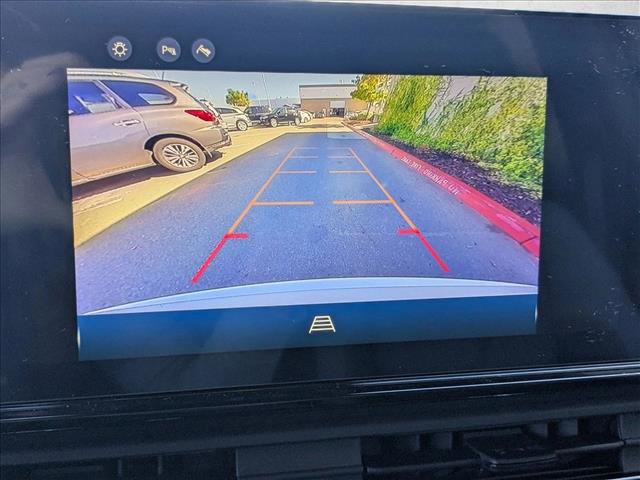 Used 2025 Honda Prologue Touring image 13