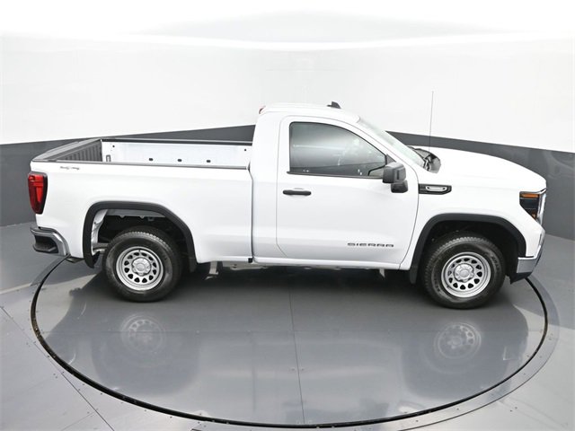 New 2025 GMC Sierra 1500 Pro w/ Pro Value Package image 39