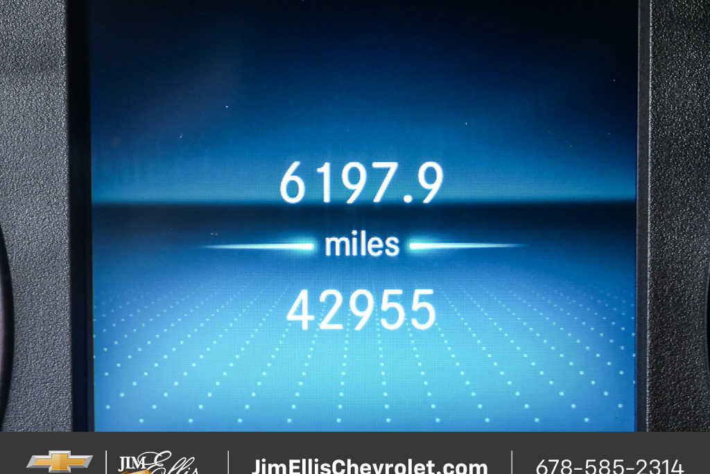 Used 2024 Mercedes-Benz Sprinter 2500 image 8