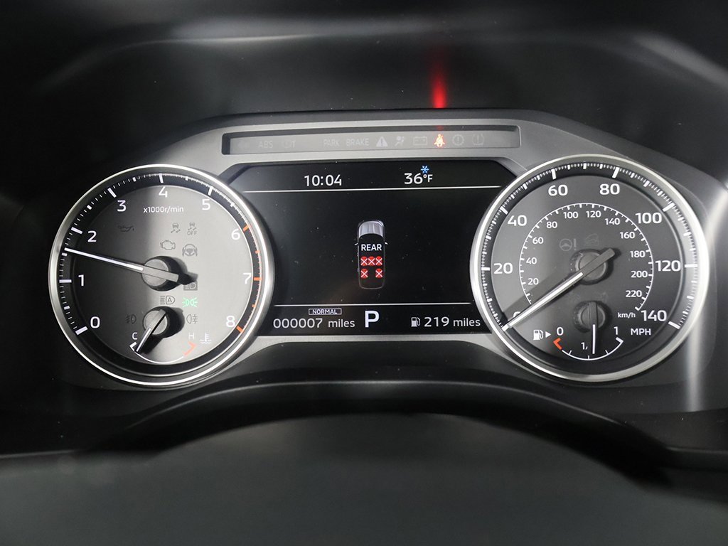 New 2026 Mitsubishi Outlander Trail Edition image 41