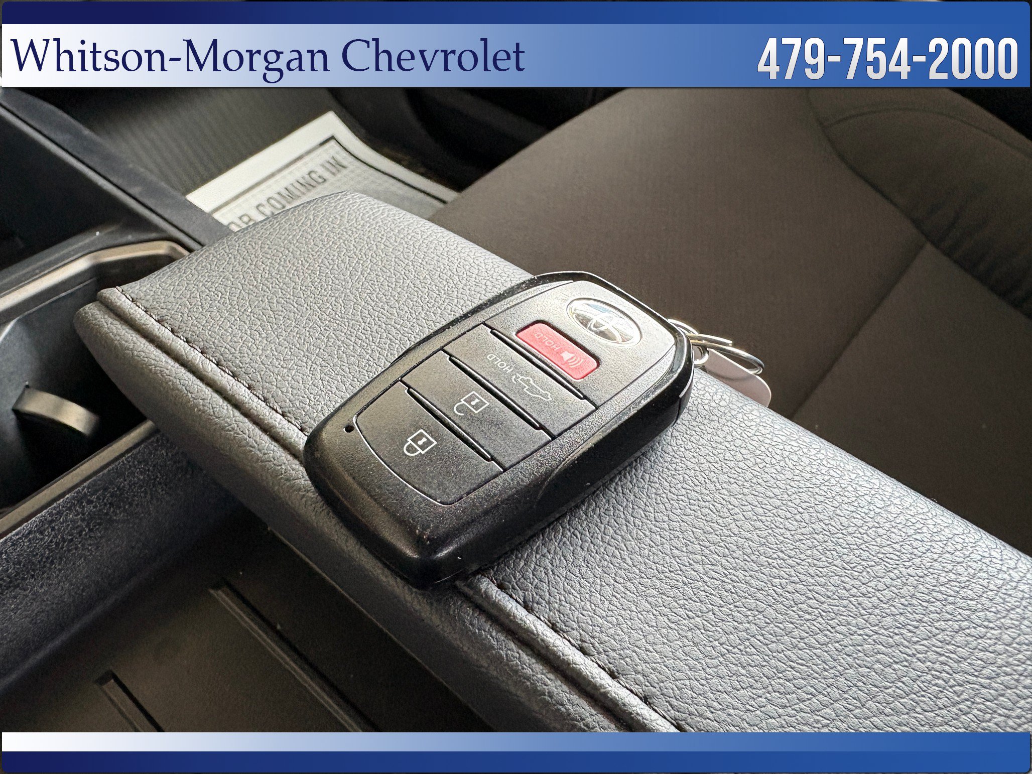 Used 2023 Toyota Tundra SR5 AWD/4WD image 20