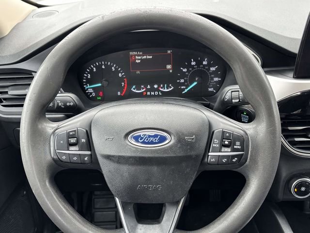Used 2020 Ford Escape SE image 26