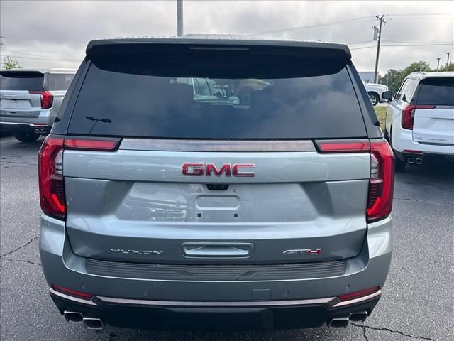 New 2026 GMC Yukon AT4 Ultimate AWD/4WD image 10