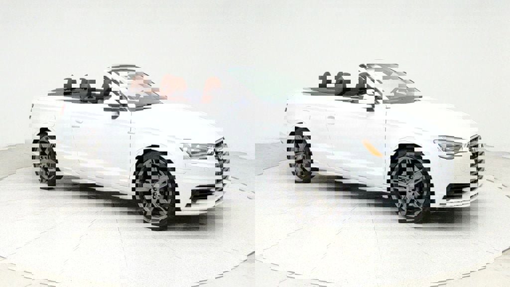 Used 2016 Audi A3 2.0T Premium Plus image 3