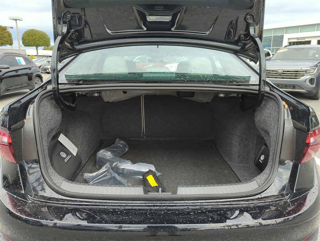 New 2026 Volkswagen Jetta S image 21