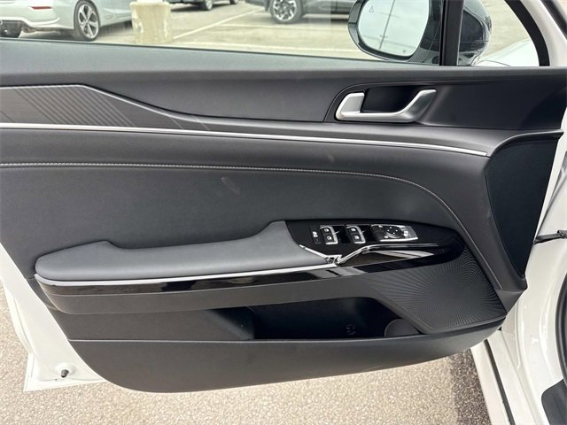 New 2026 Kia K5 GT-Line image 10