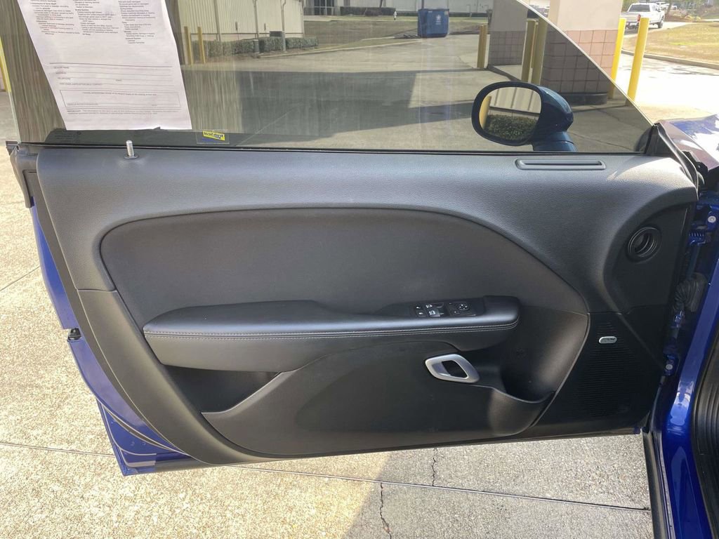 Used 2022 Dodge Challenger R/T Scat Pack image 15