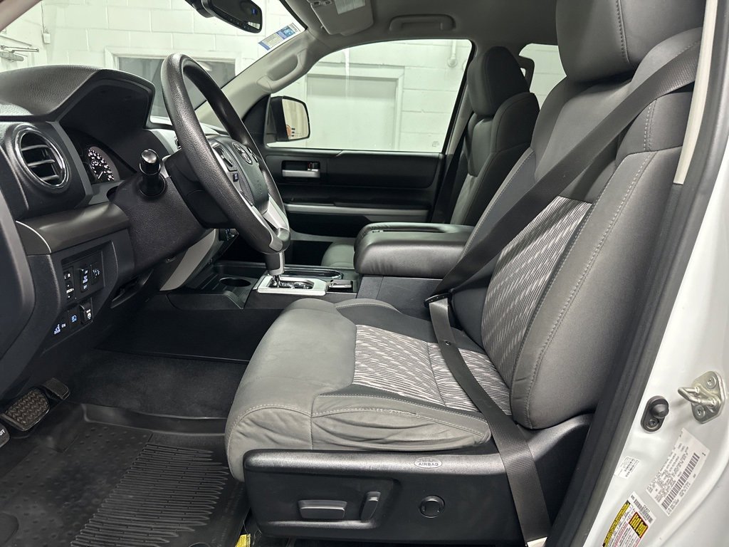 Used 2020 Toyota Tundra SR5 w/ TRD Off-Road Package image 22