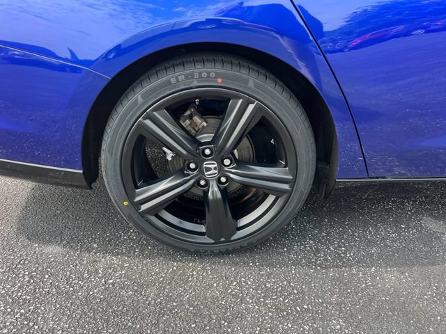 Used 2023 Honda Accord Sport image 29